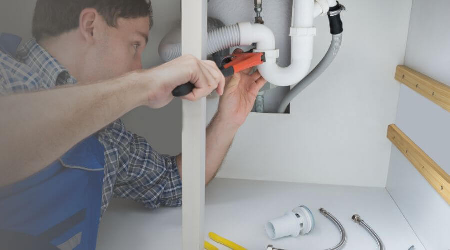 Local tankless water heater installation in Bessemer, AL